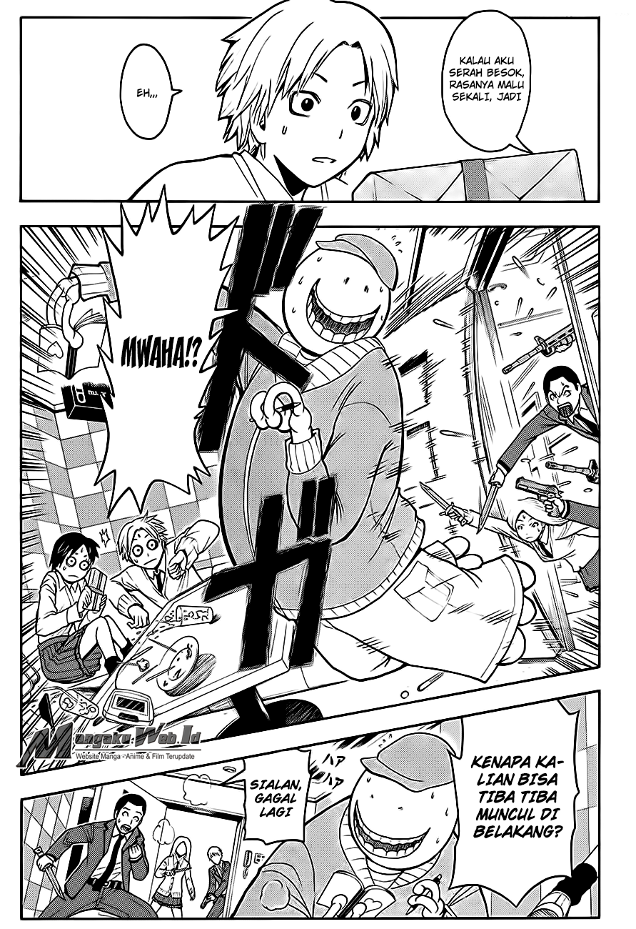 Chapter 158 - halaman 7