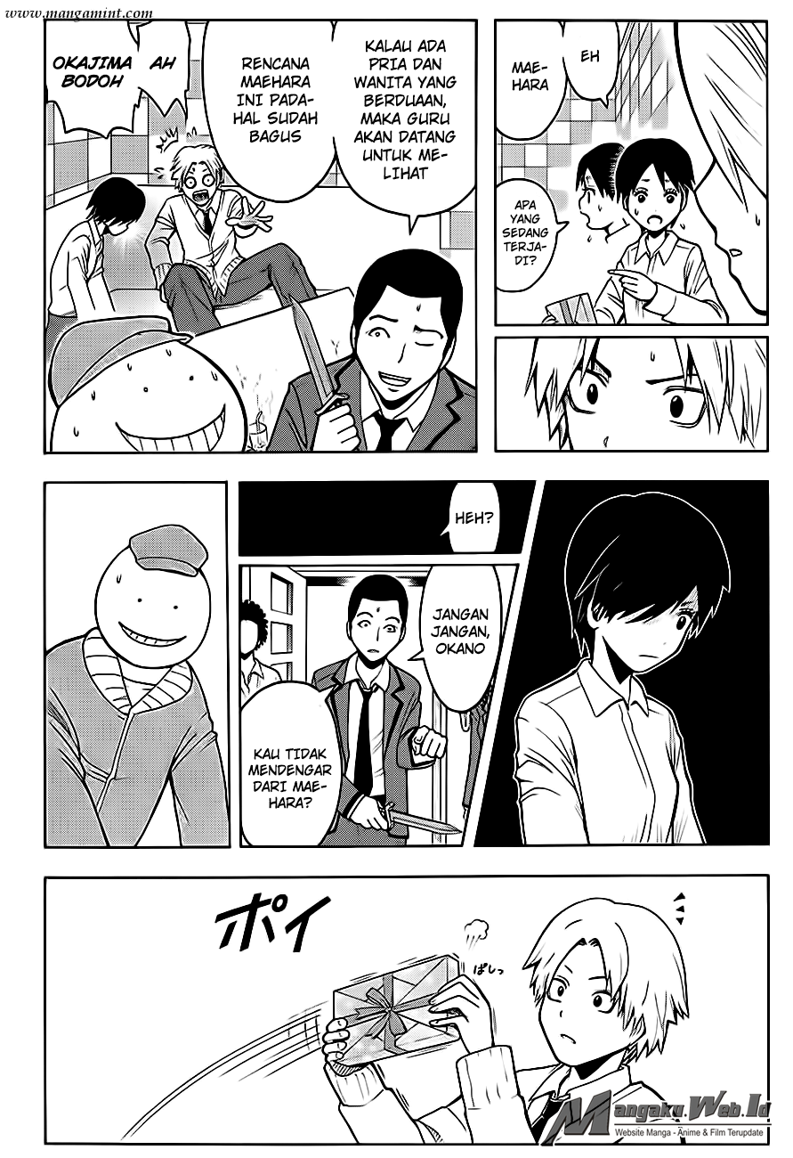 Chapter 158 - halaman 8