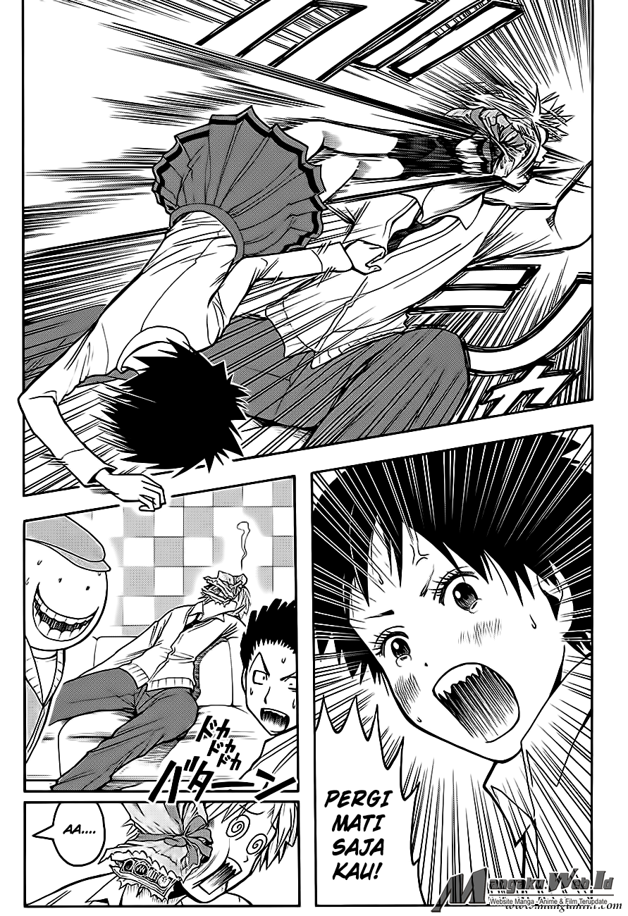 Chapter 158 - halaman 9