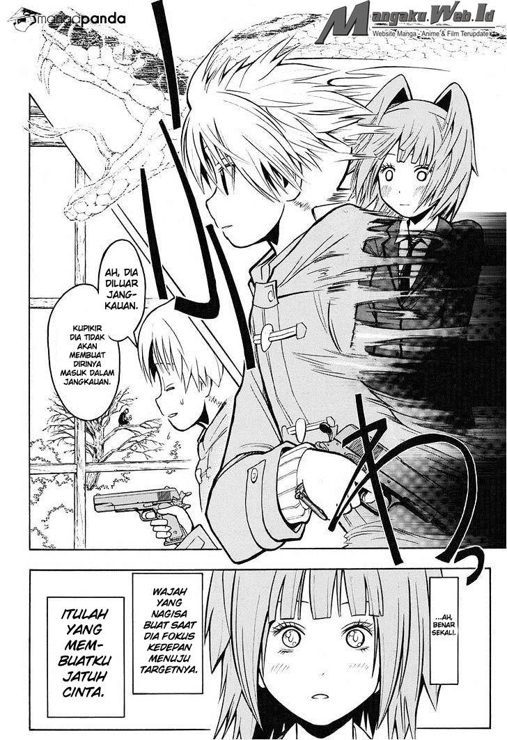 Chapter 159 - halaman 15