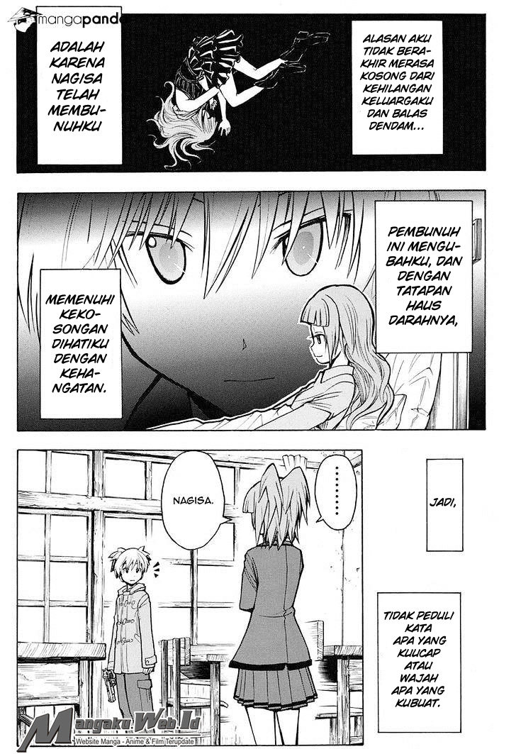 Chapter 159 - halaman 16