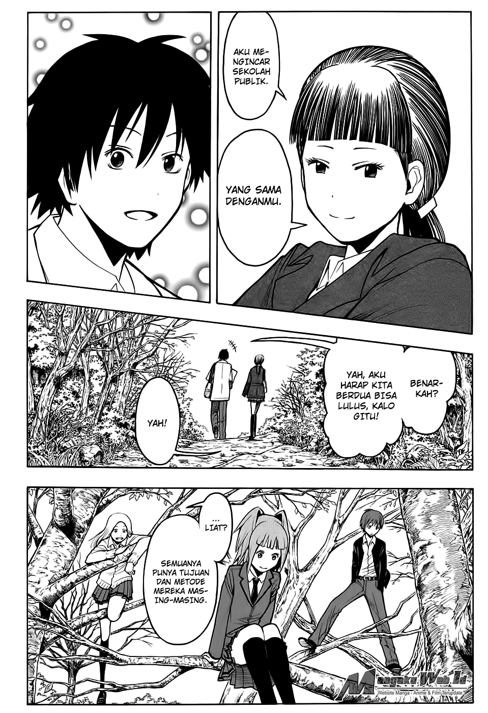 Chapter 159 - halaman 9