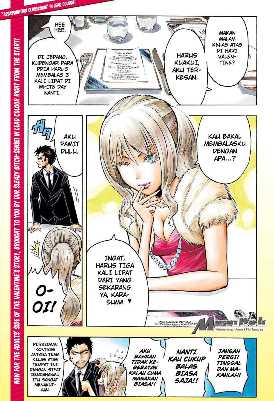 Chapter 160 - halaman 3