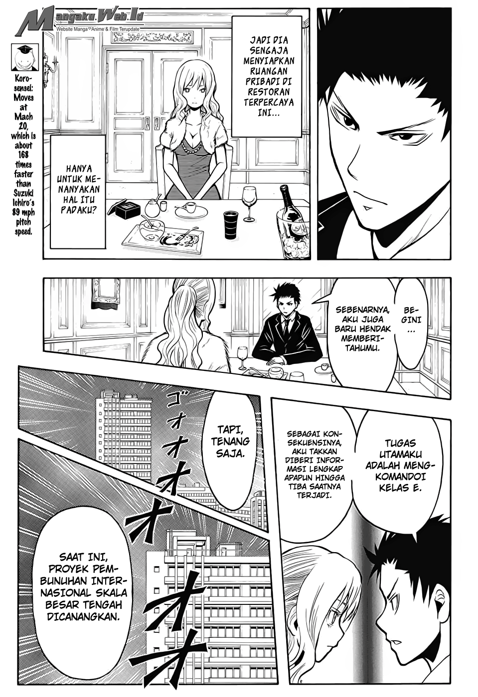 Chapter 160 - halaman 7