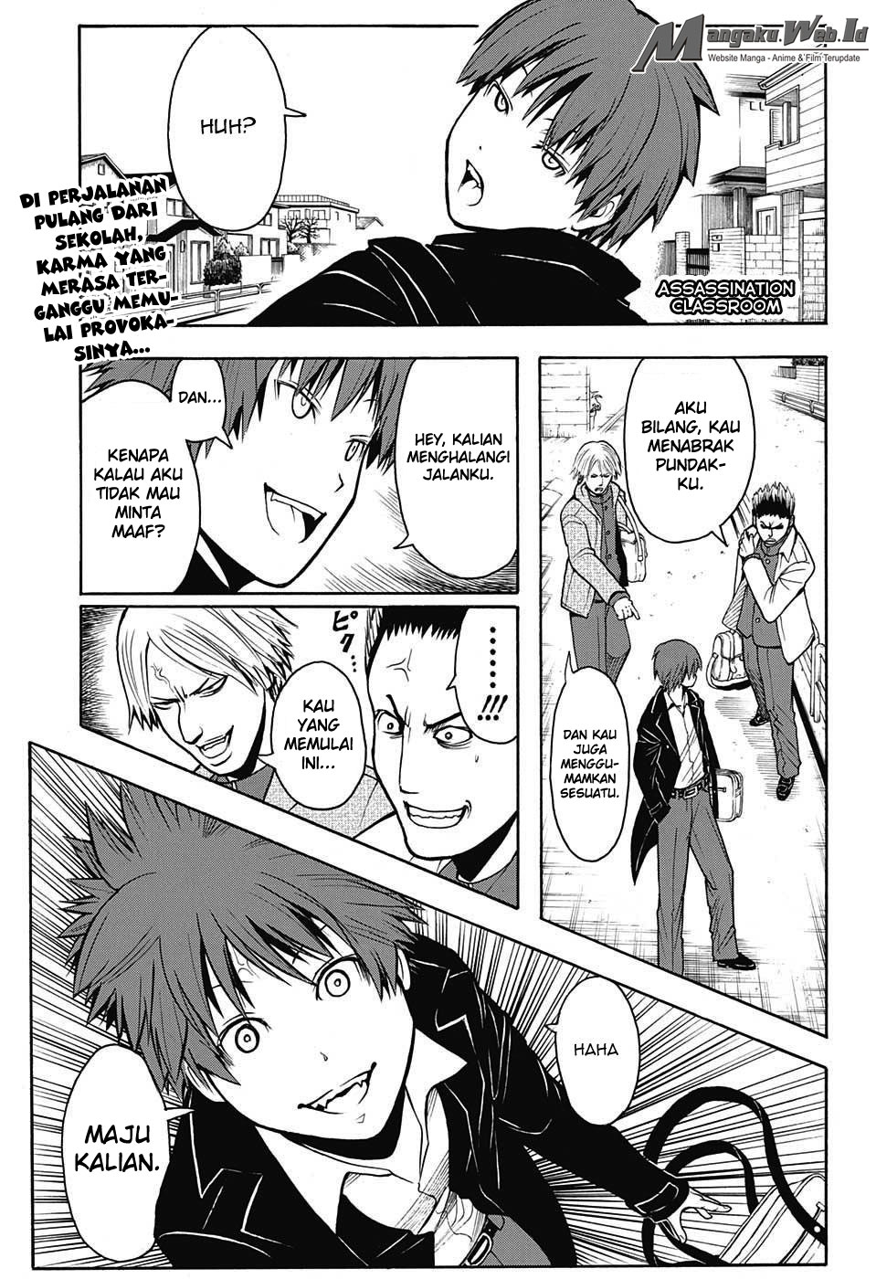 Chapter 161 - halaman 2