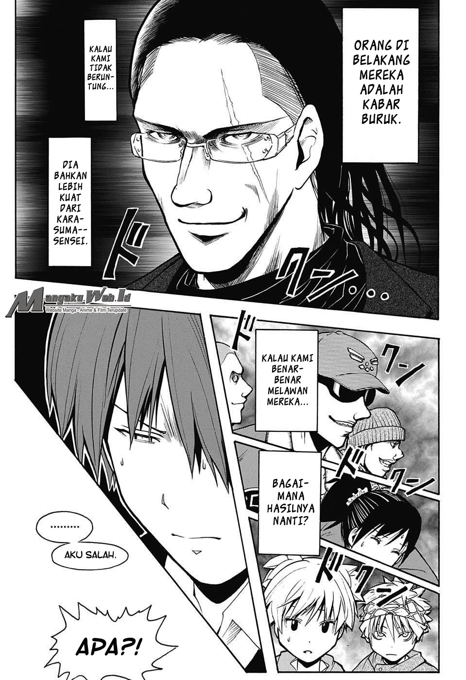 Chapter 161 - halaman 12