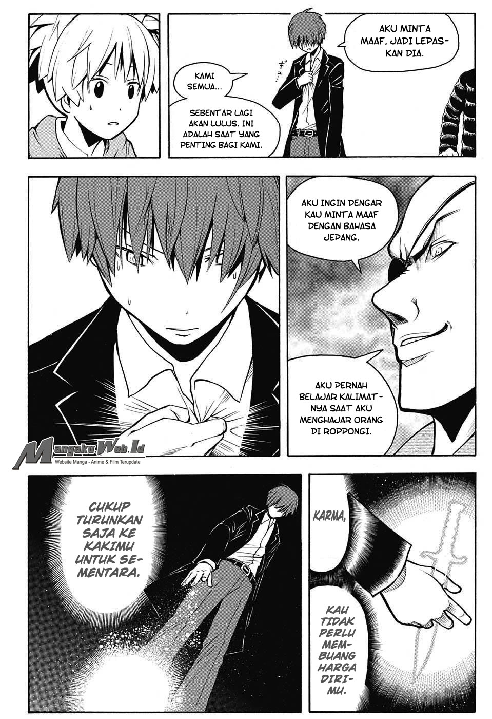 Chapter 161 - halaman 13