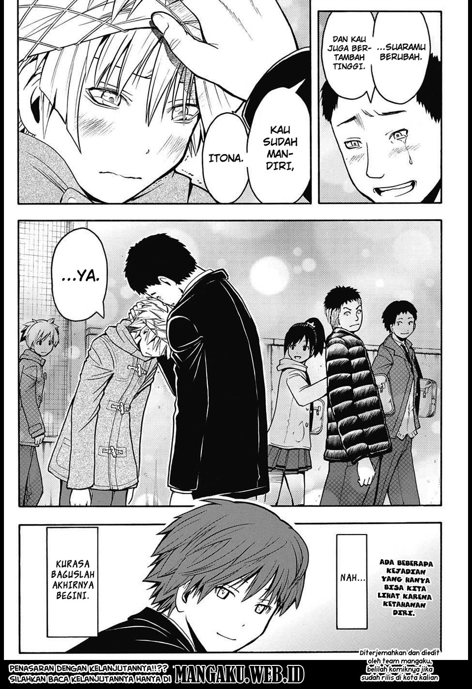 Chapter 161 - halaman 20