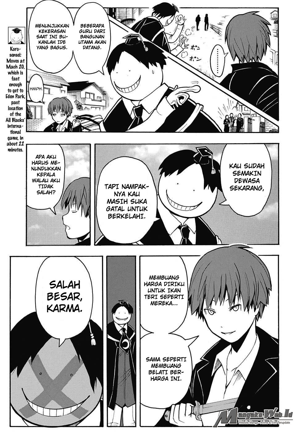 Chapter 161 - halaman 4