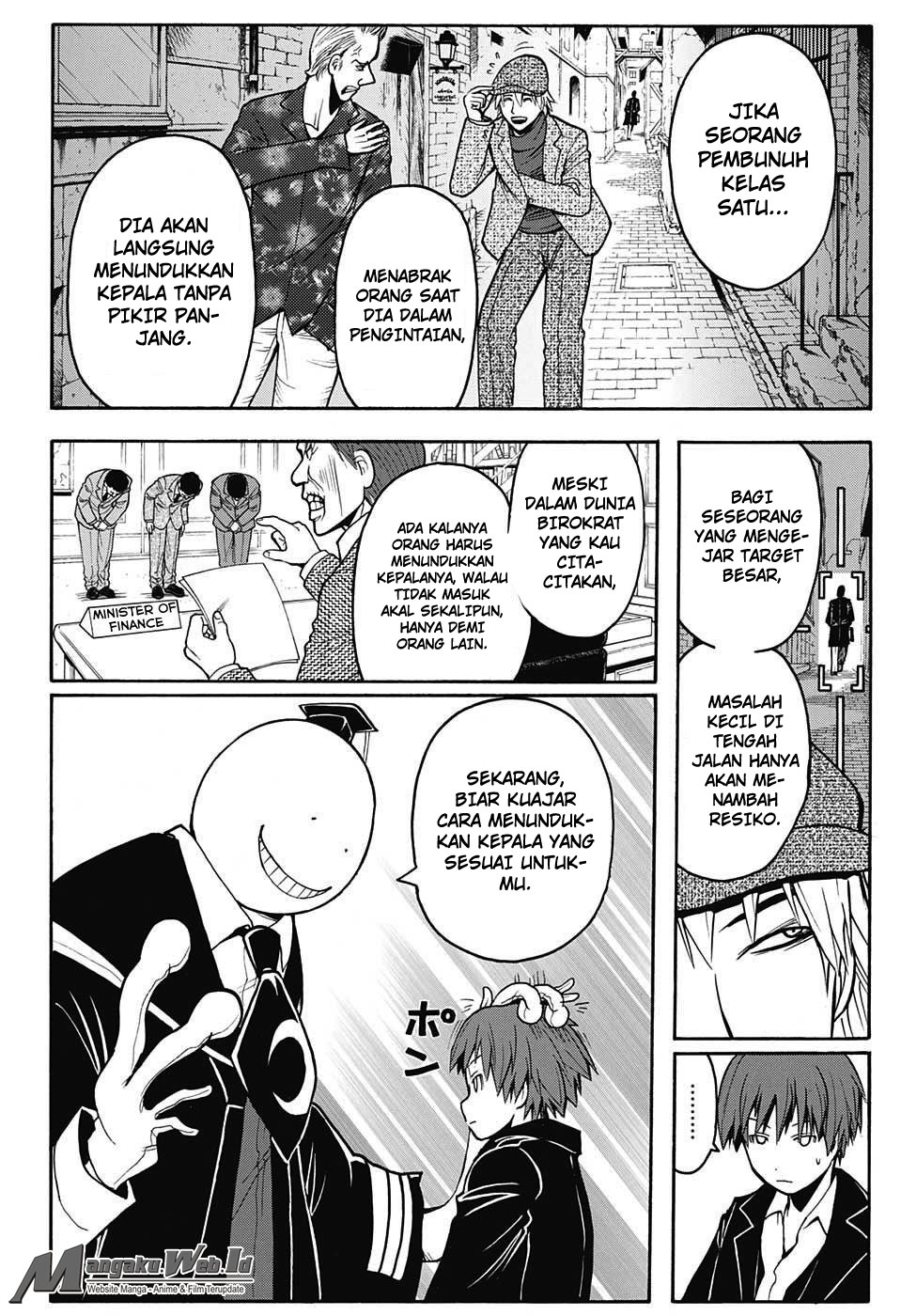 Chapter 161 - halaman 5