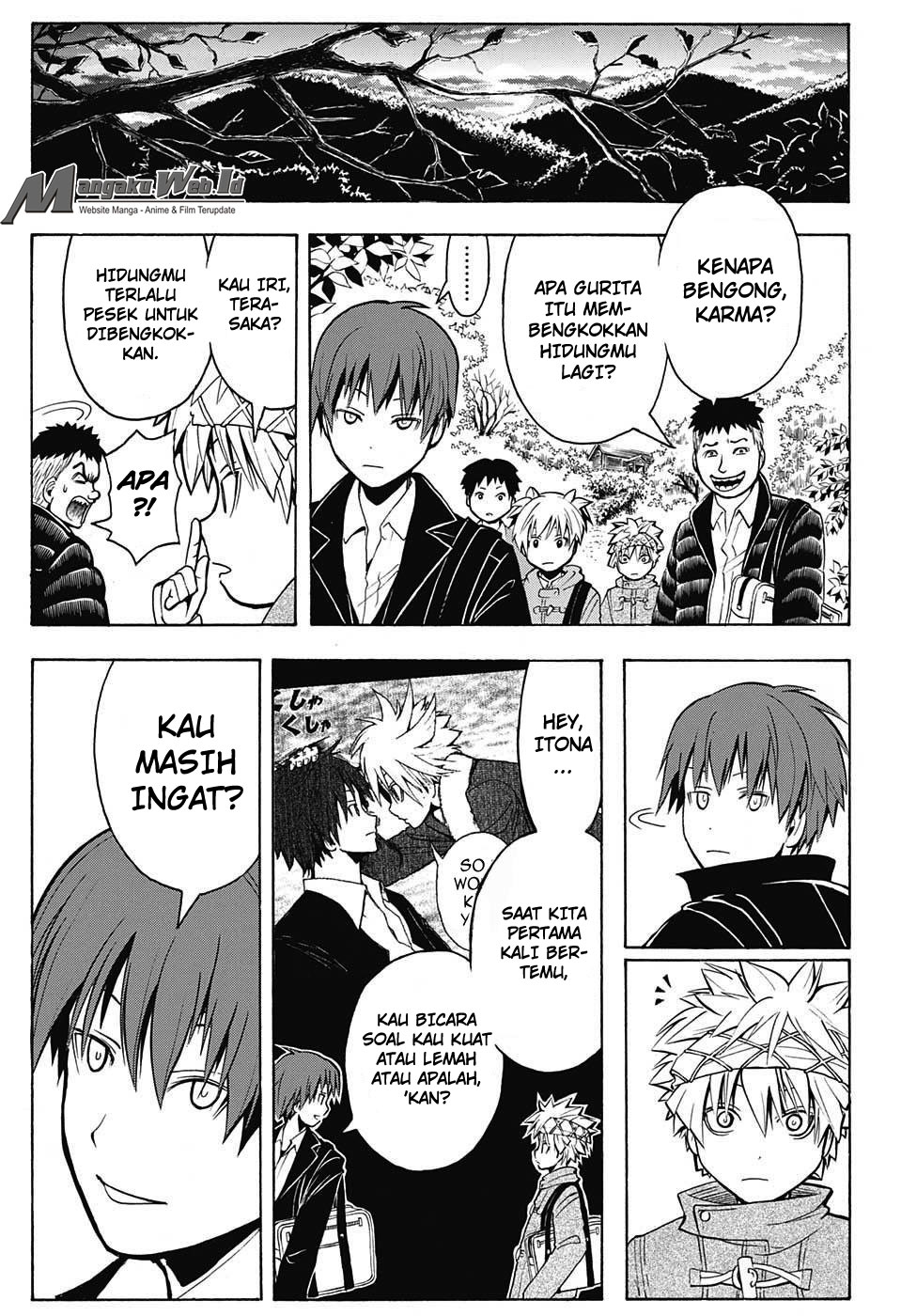 Chapter 161 - halaman 6