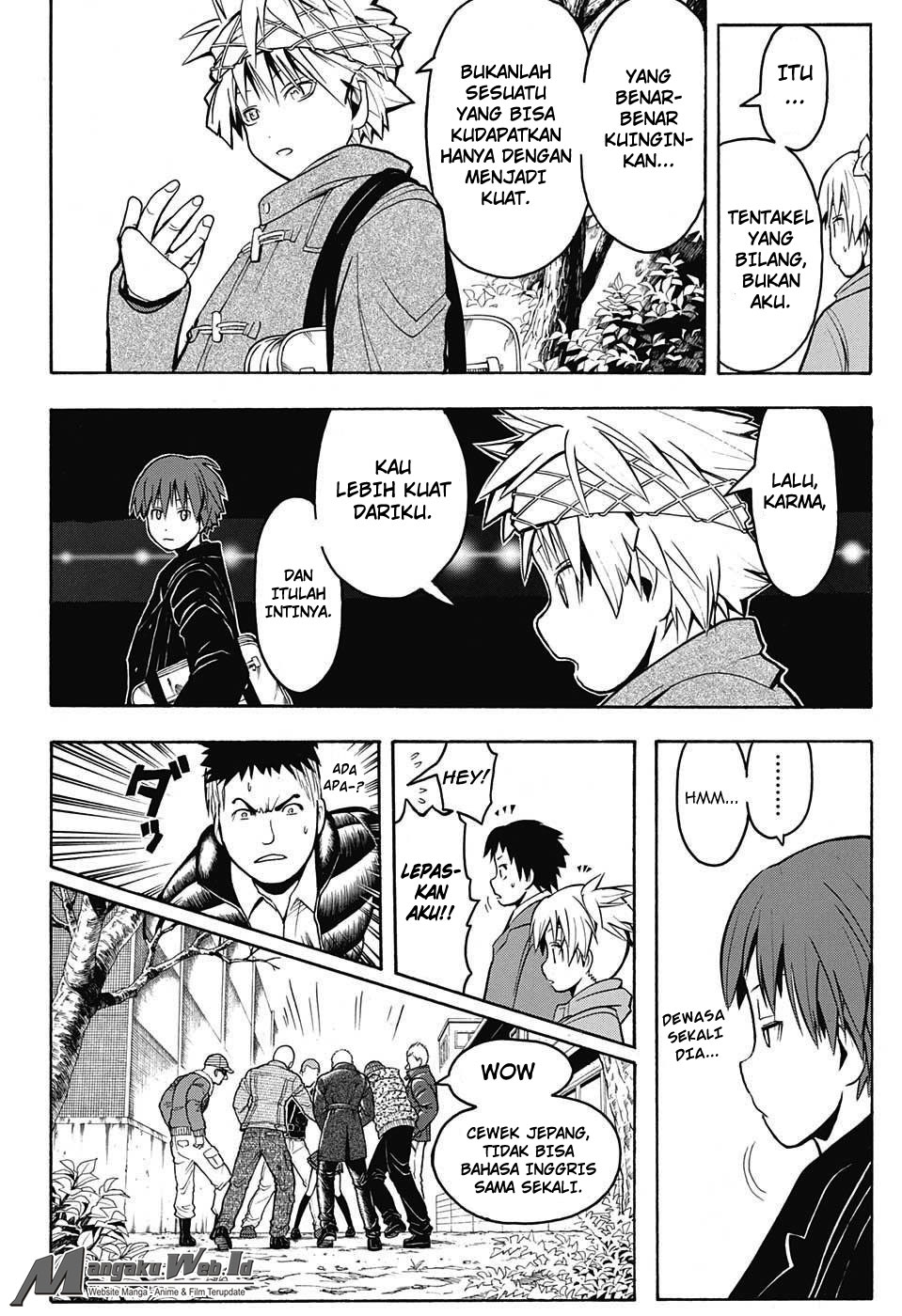 Chapter 161 - halaman 7