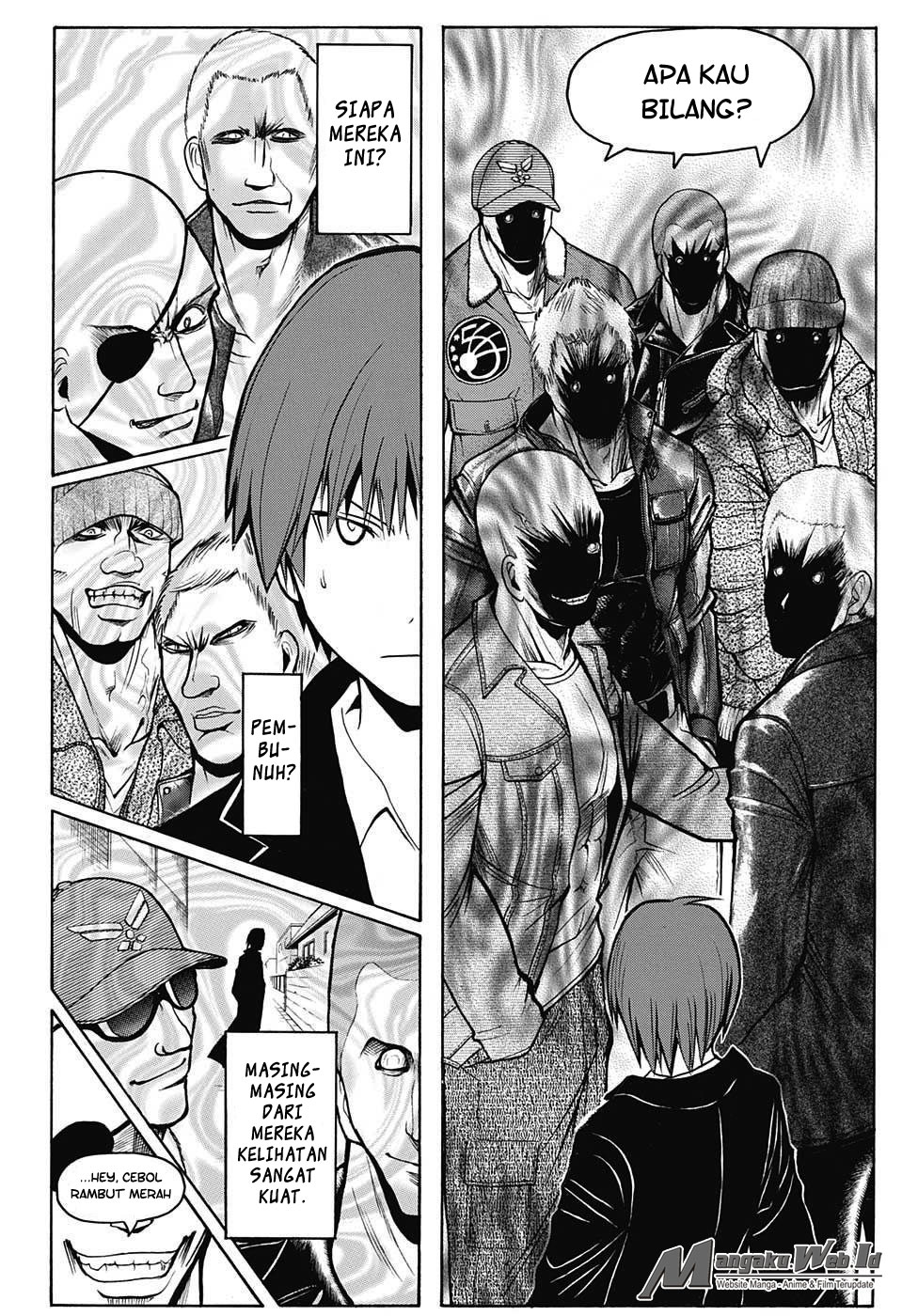 Chapter 161 - halaman 9