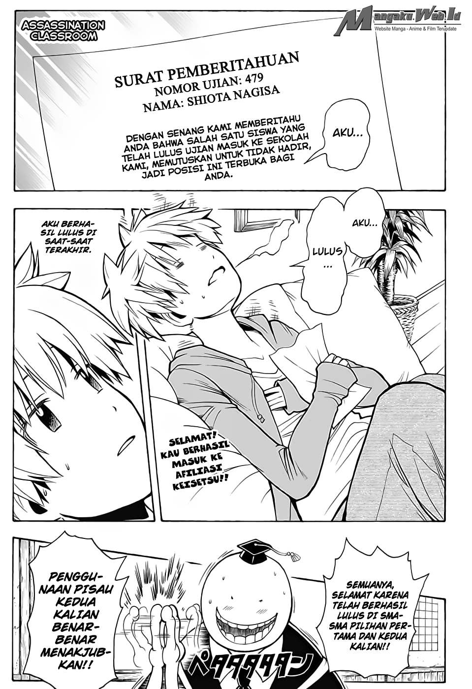 Chapter 162 - halaman 2