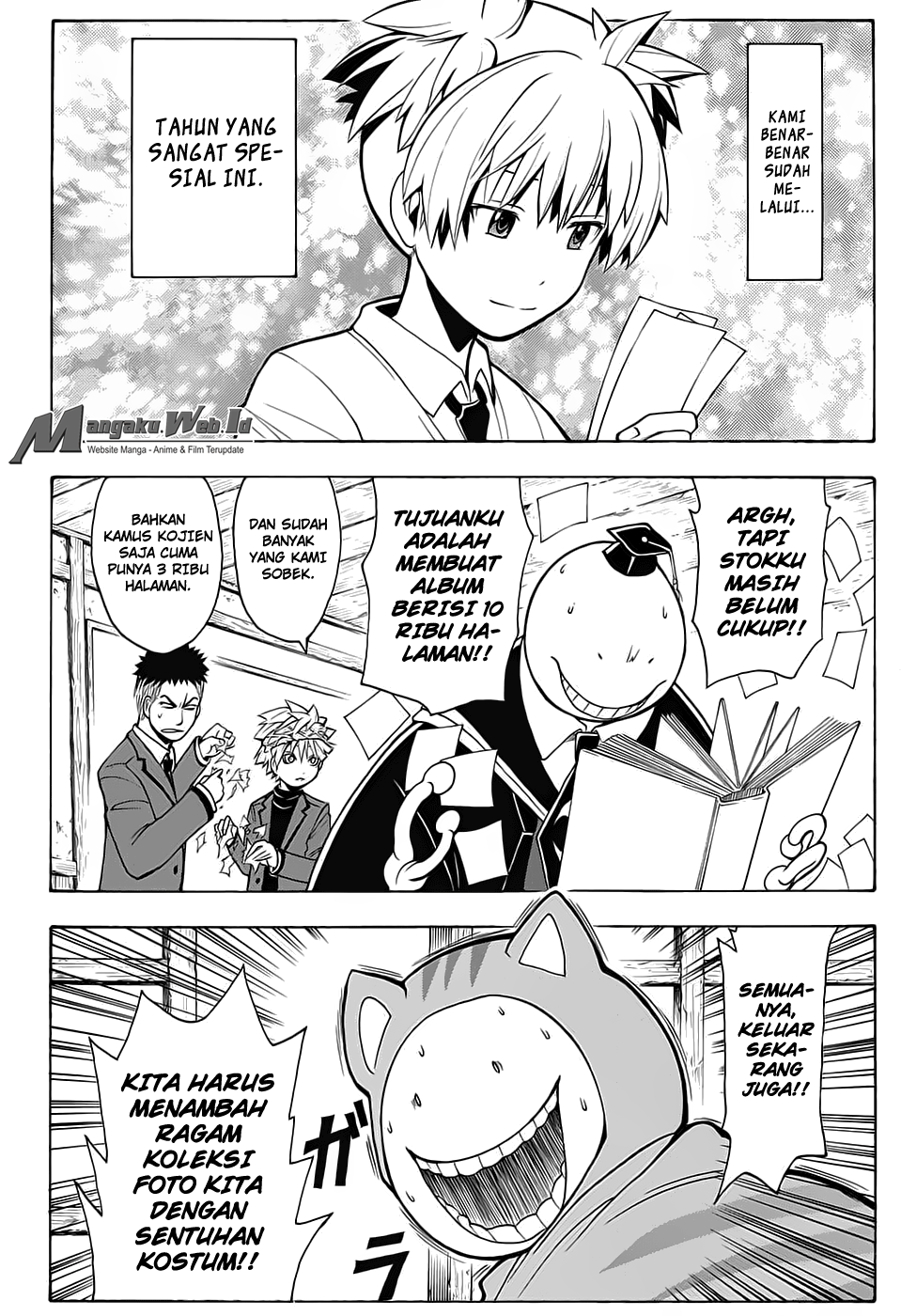 Chapter 162 - halaman 13