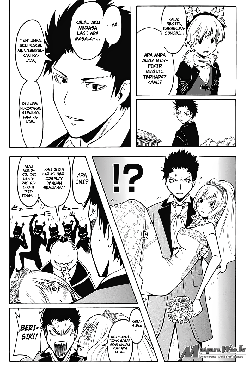 Chapter 162 - halaman 16