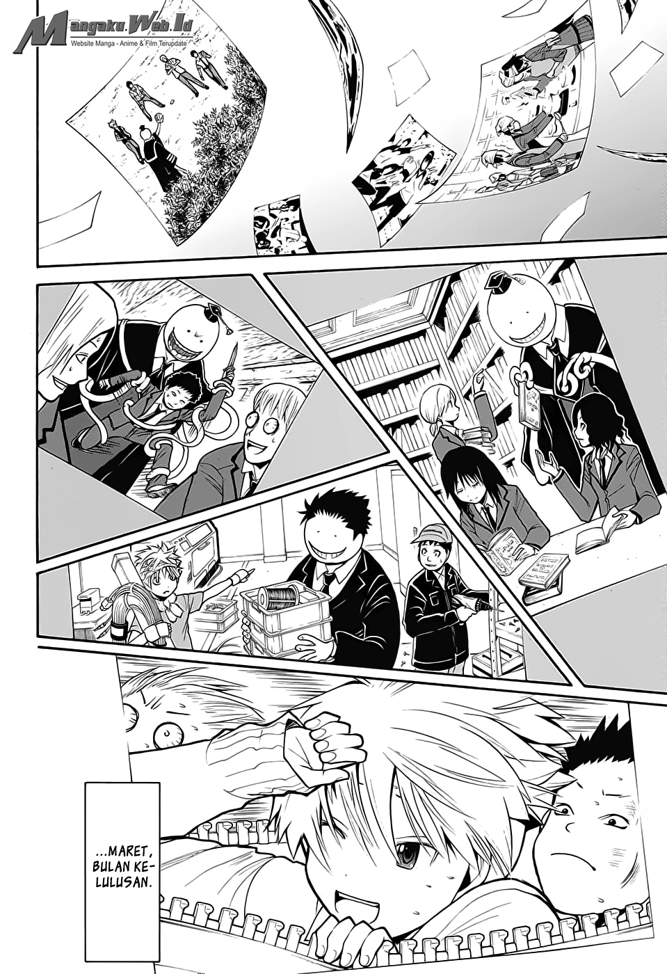 Chapter 162 - halaman 19