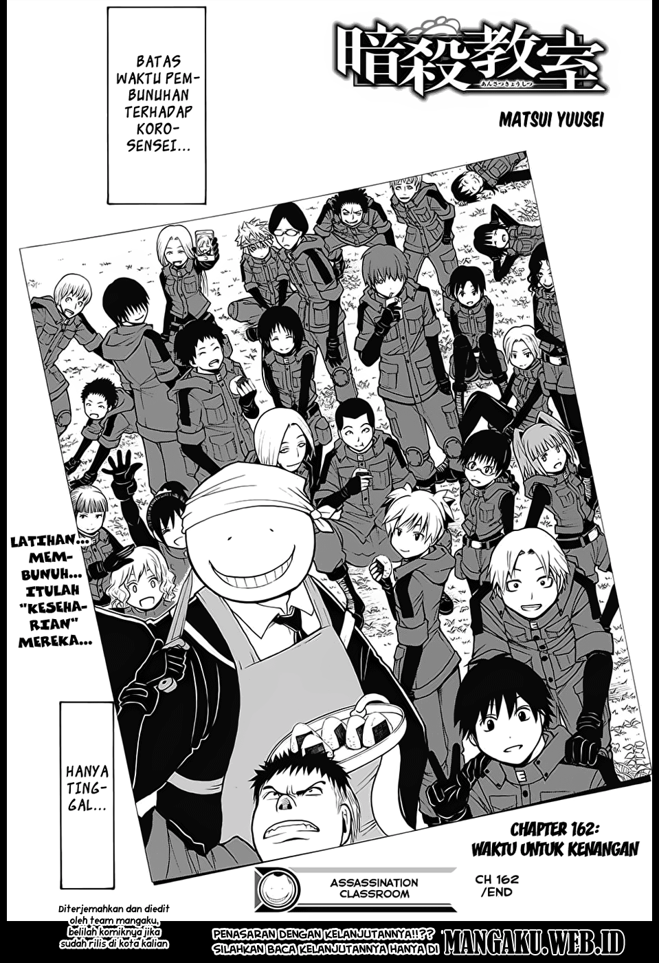 Chapter 162 - halaman 20