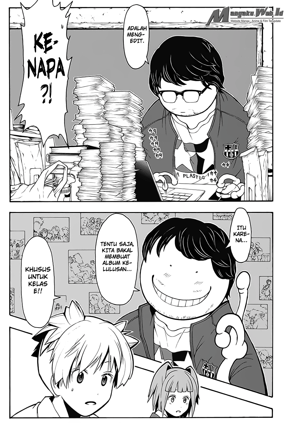 Chapter 162 - halaman 4