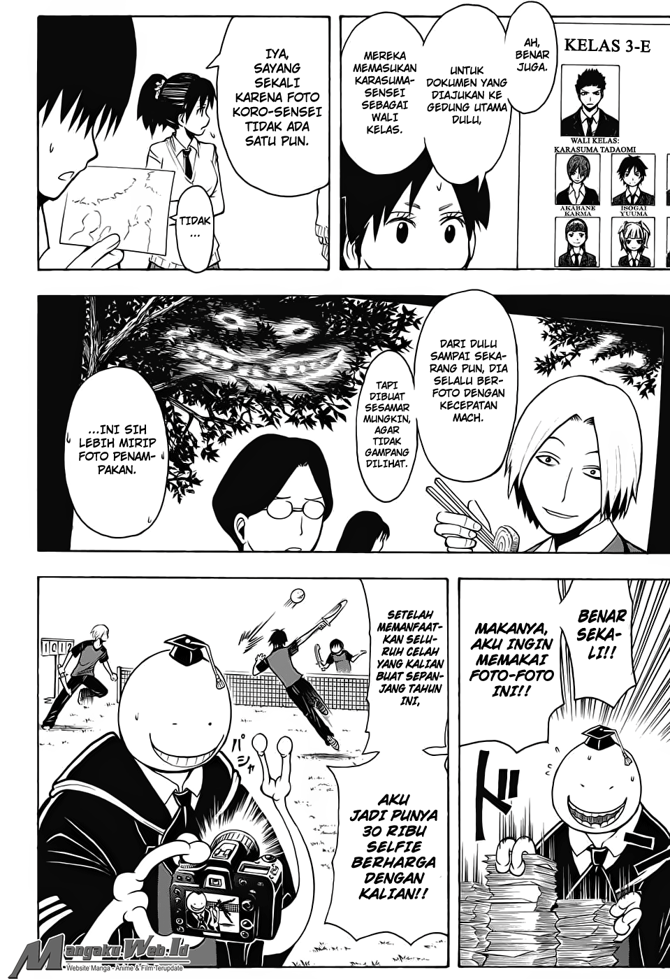 Chapter 162 - halaman 5