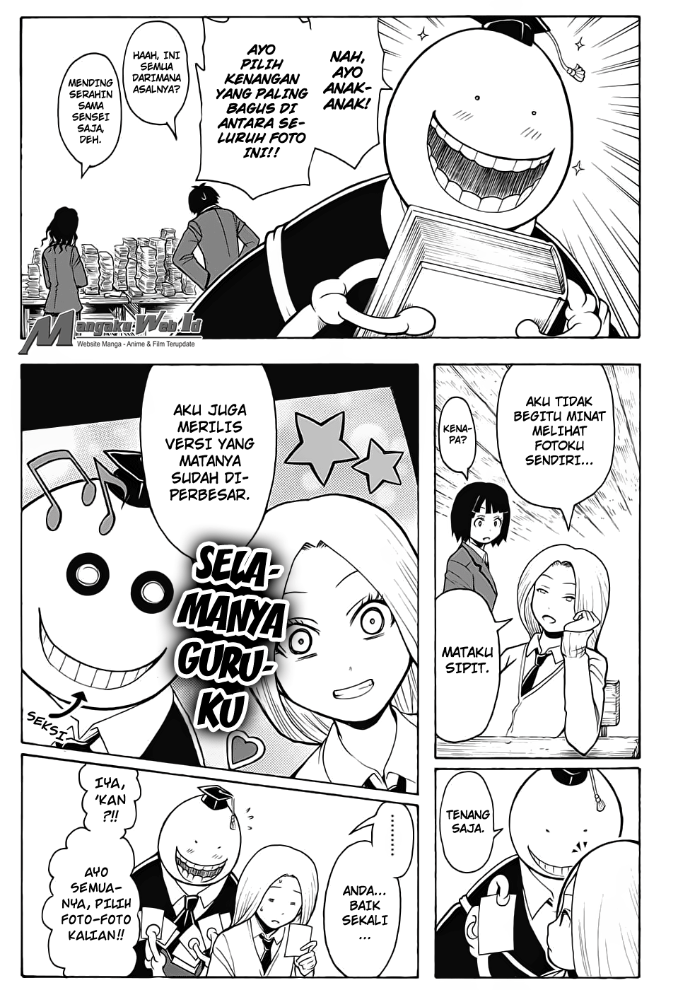 Chapter 162 - halaman 6