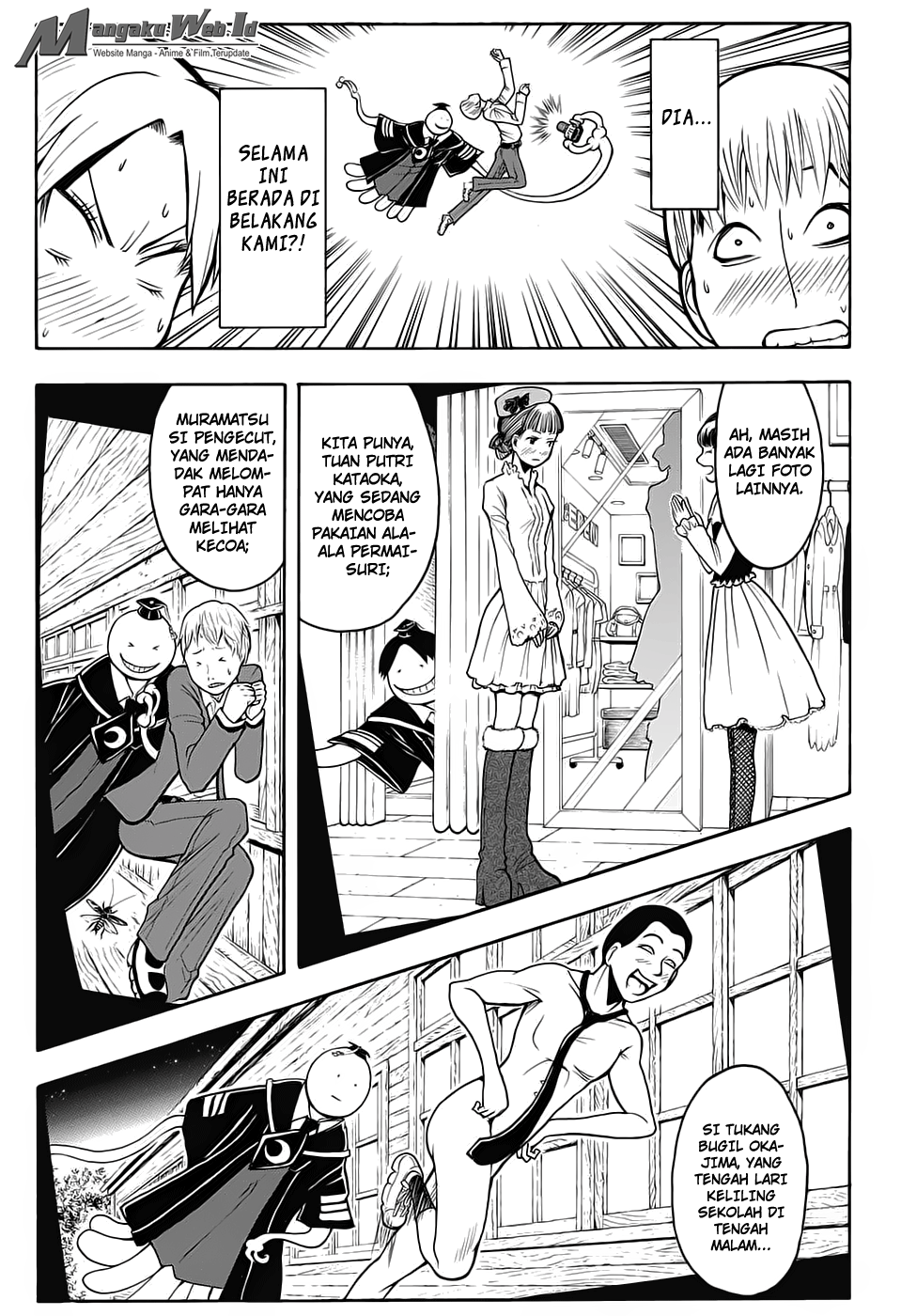 Chapter 162 - halaman 8
