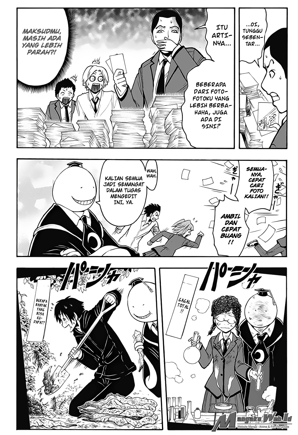 Chapter 162 - halaman 9