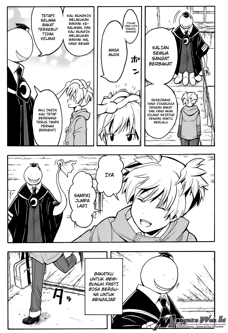 Chapter 163 - halaman 13