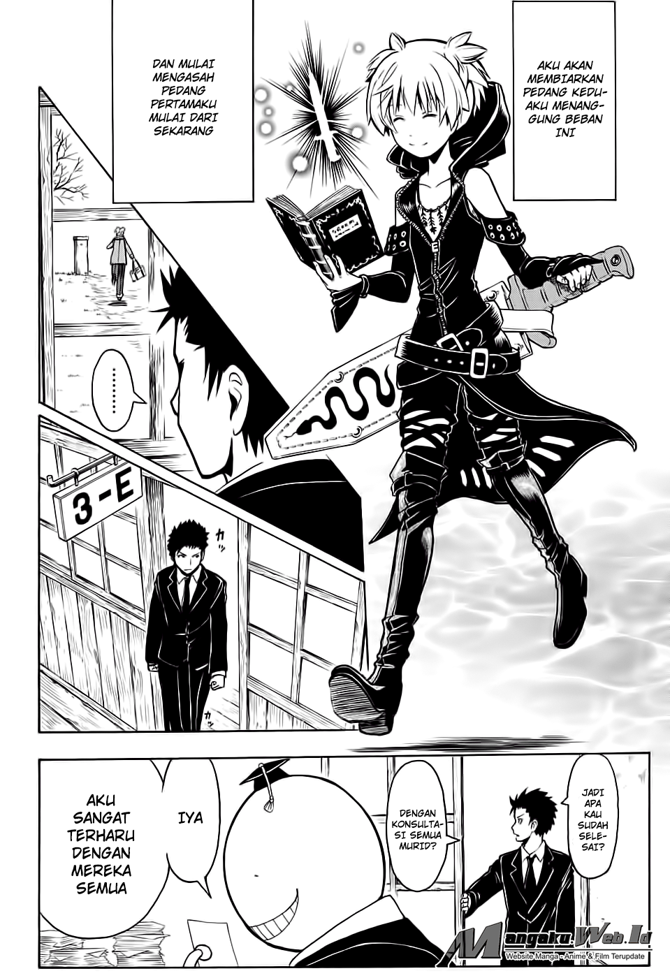 Chapter 163 - halaman 14