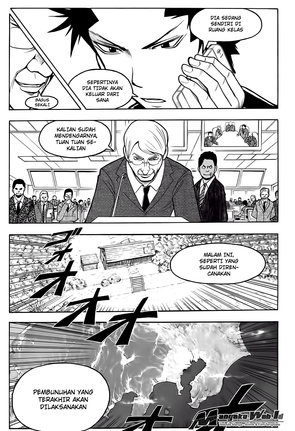 Chapter 163 - halaman 17