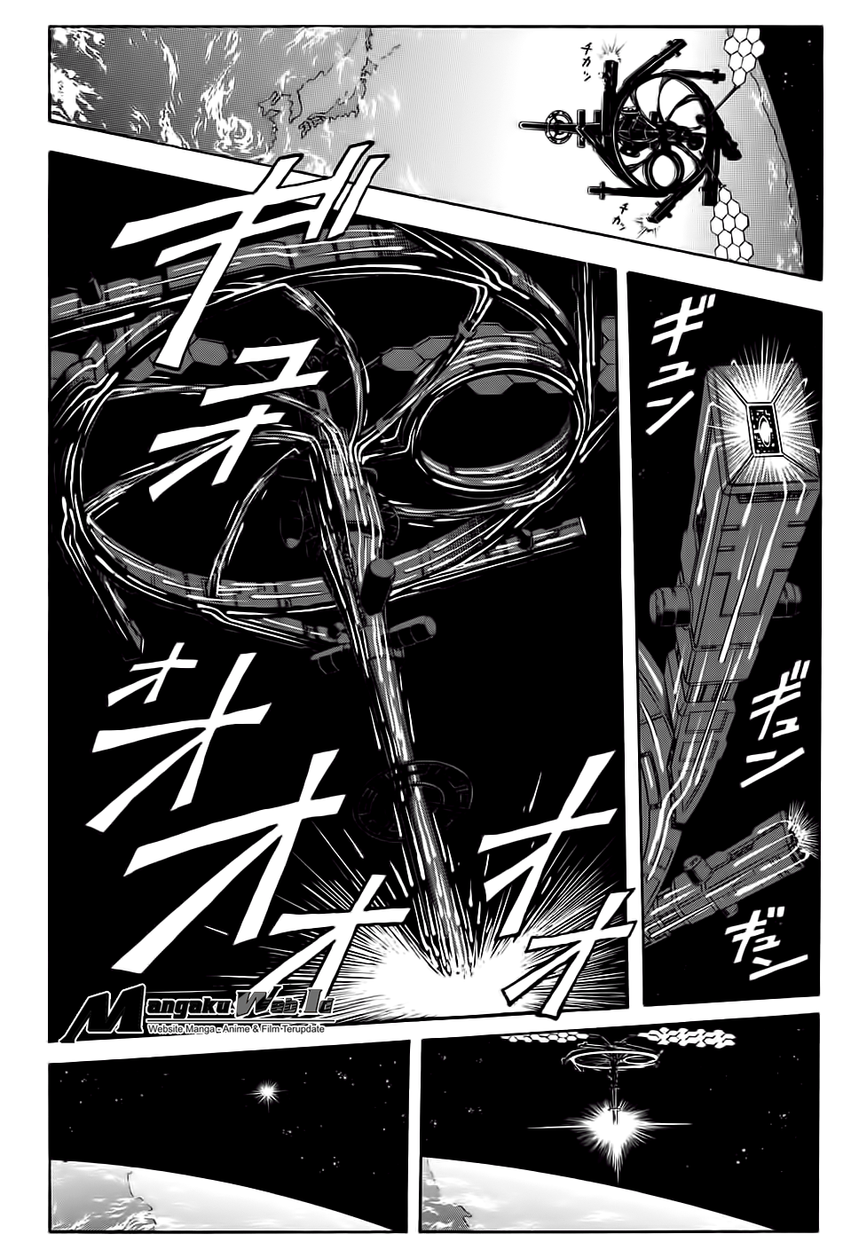 Chapter 163 - halaman 18