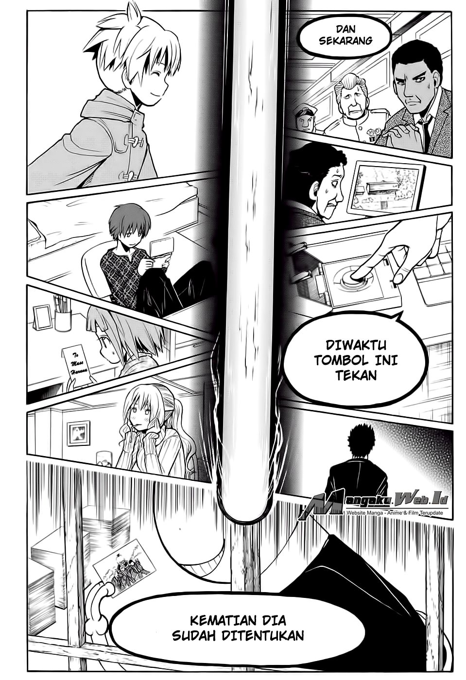 Chapter 163 - halaman 20