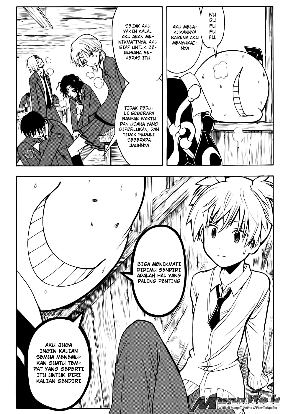 Chapter 163 - halaman 3