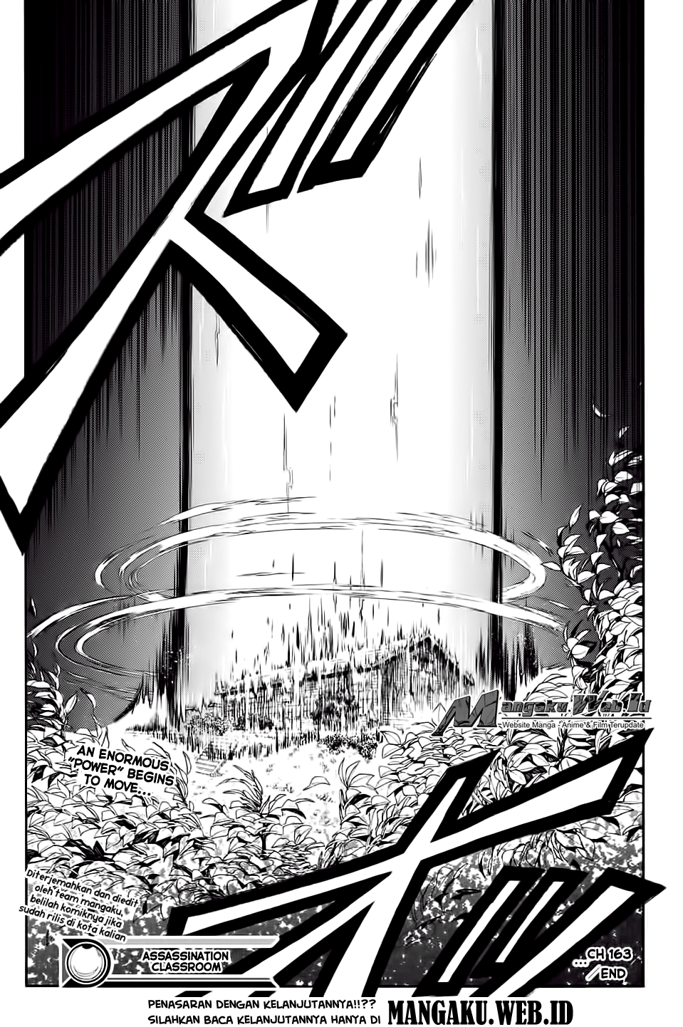 Chapter 163 - halaman 21