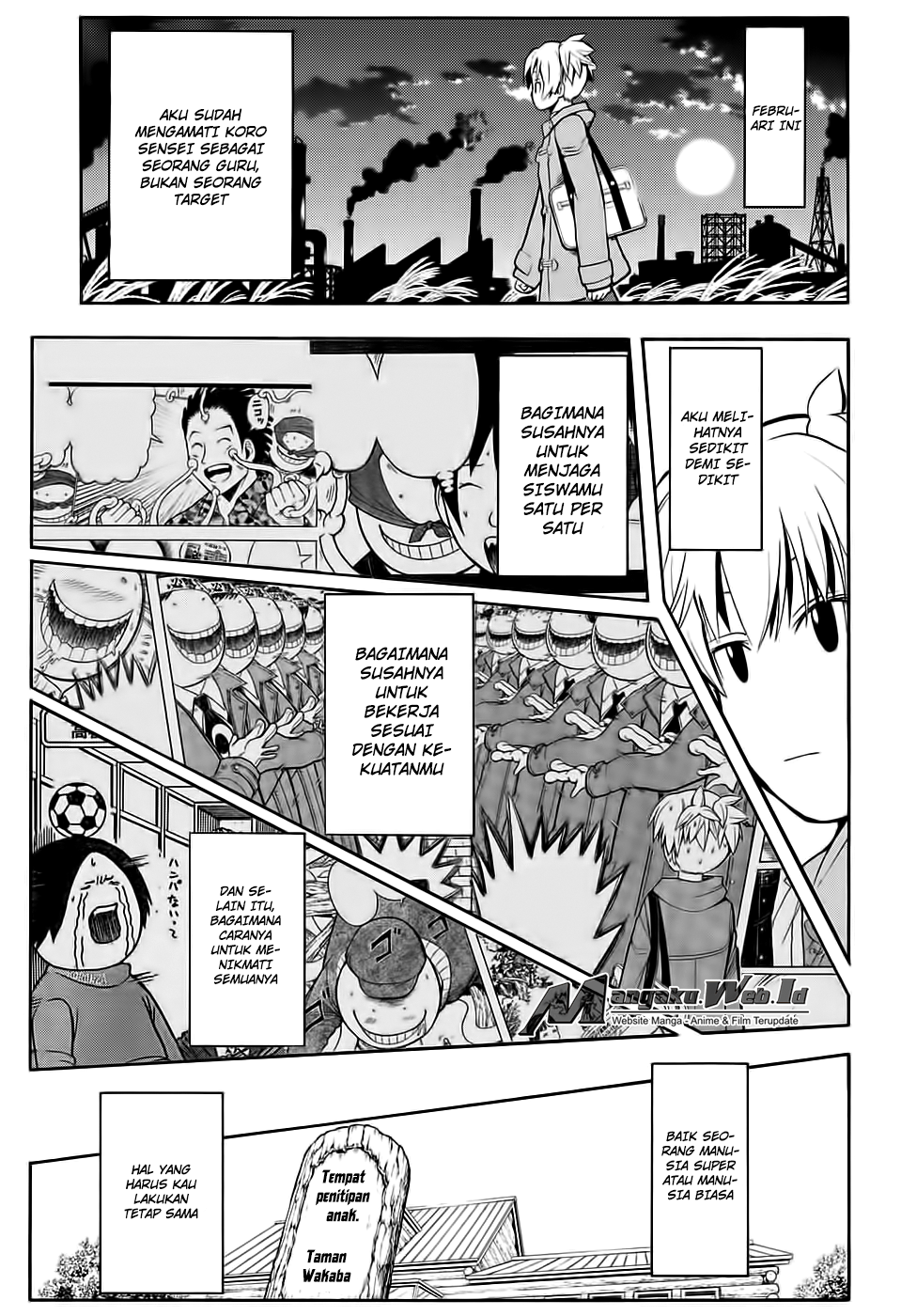 Chapter 163 - halaman 4
