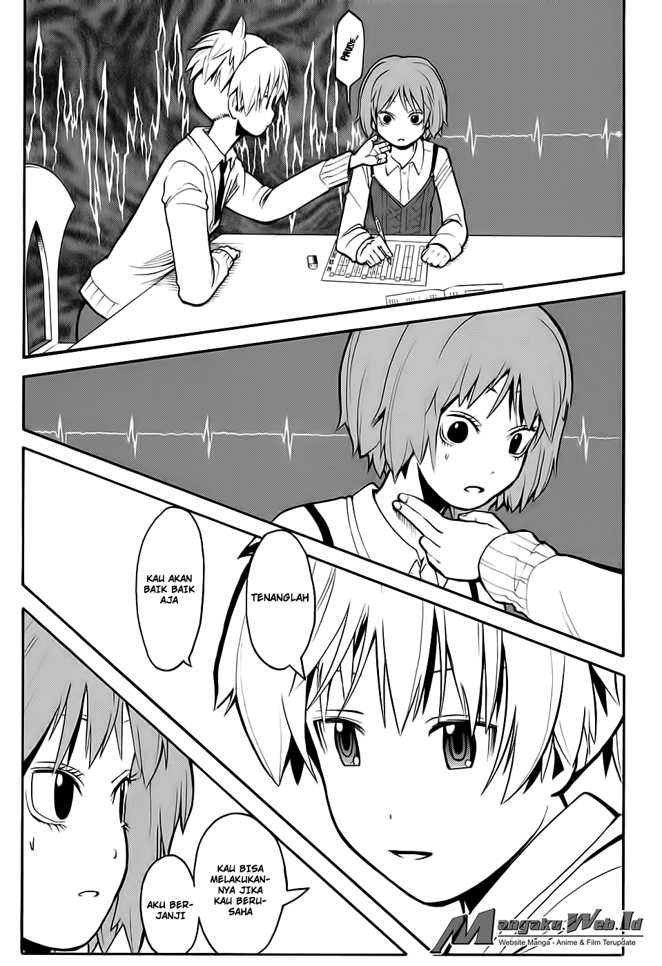 Chapter 163 - halaman 8