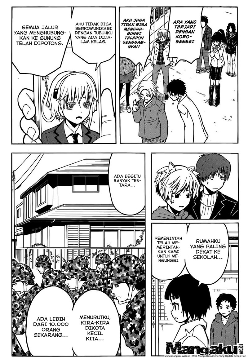 Chapter 164 - halaman 14