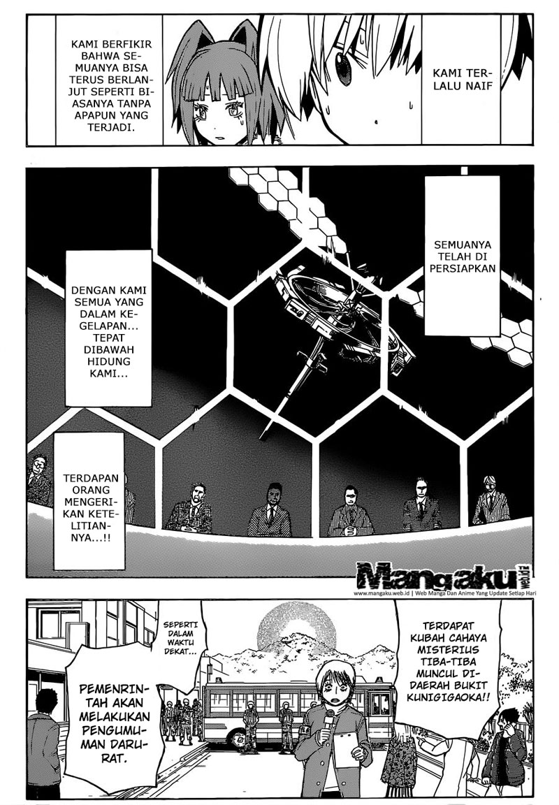Chapter 164 - halaman 15