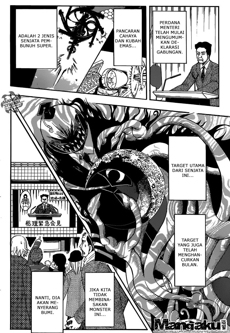 Chapter 164 - halaman 16