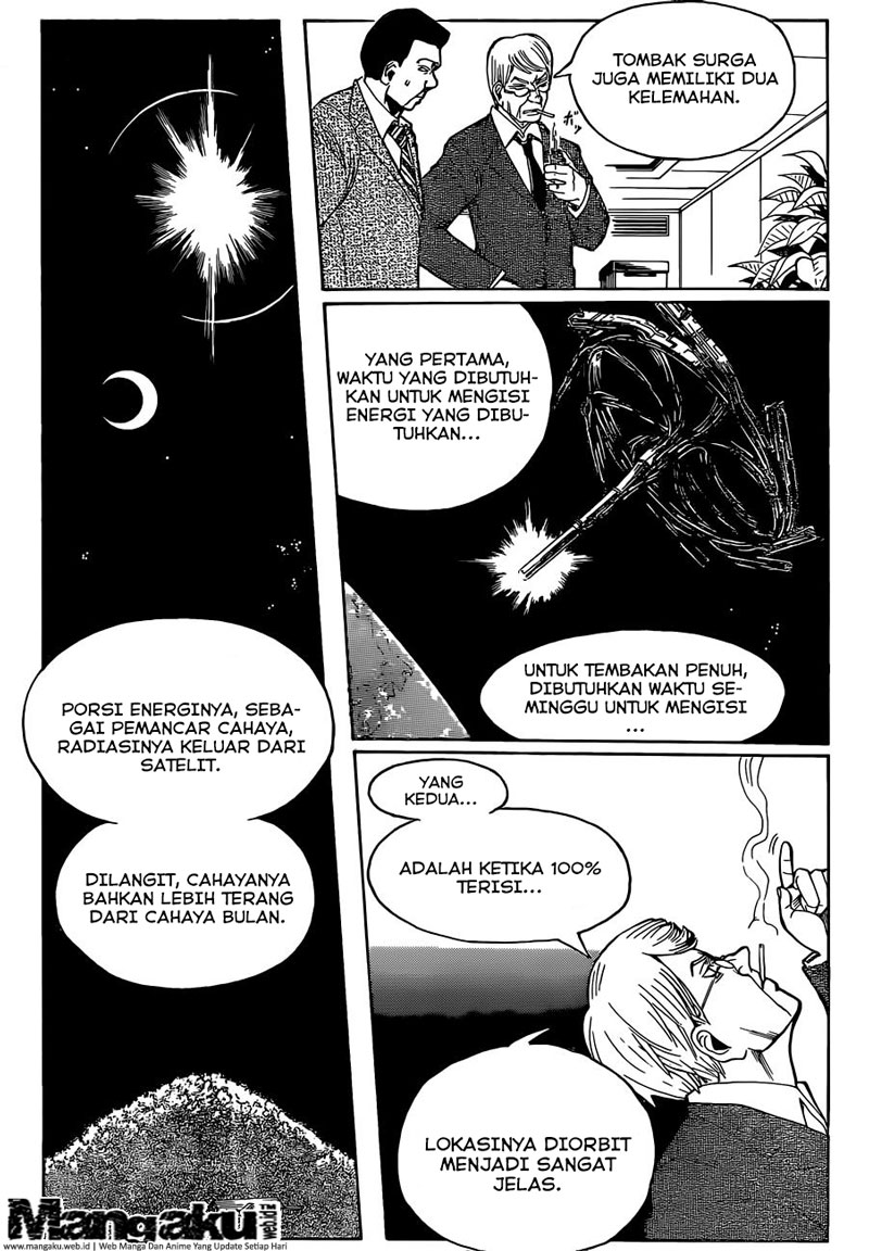 Chapter 164 - halaman 18