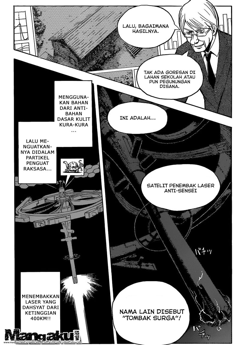 Chapter 164 - halaman 4