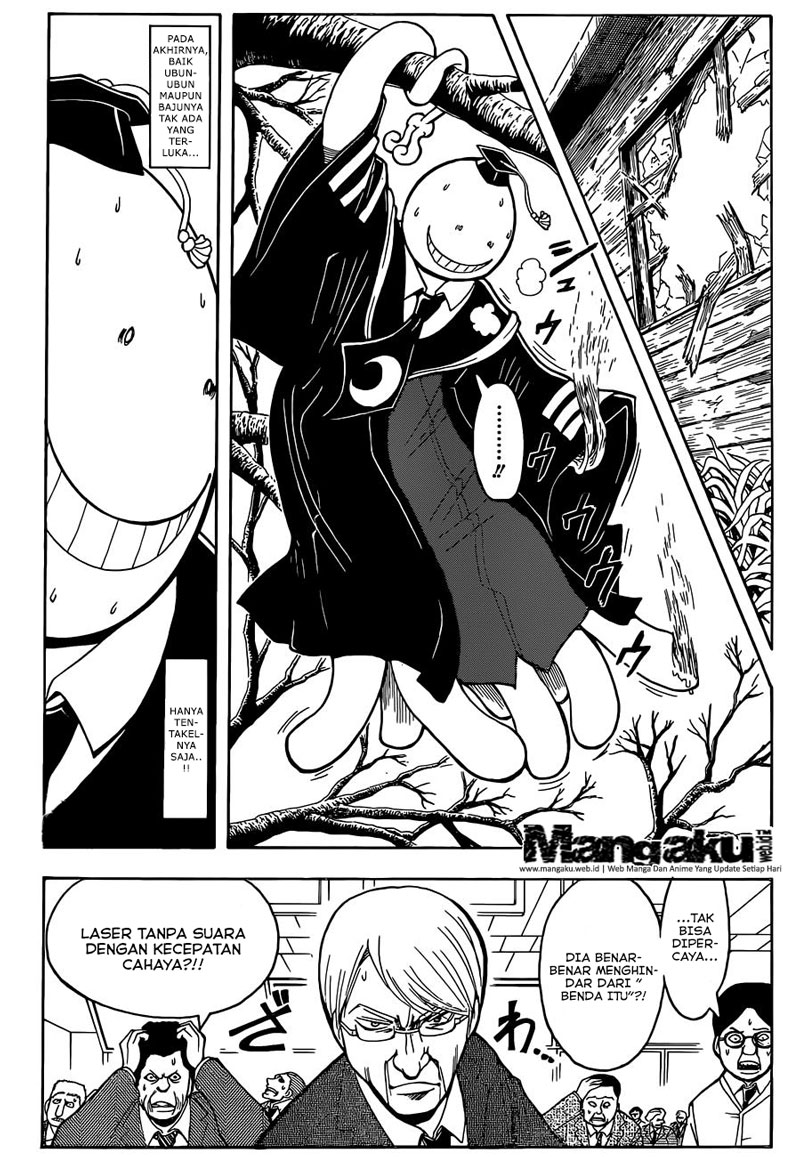 Chapter 164 - halaman 6