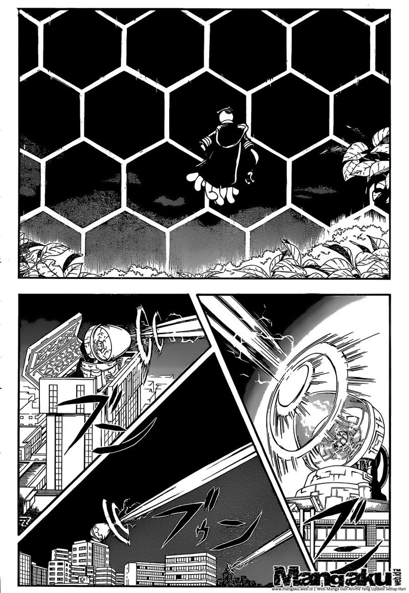 Chapter 164 - halaman 8