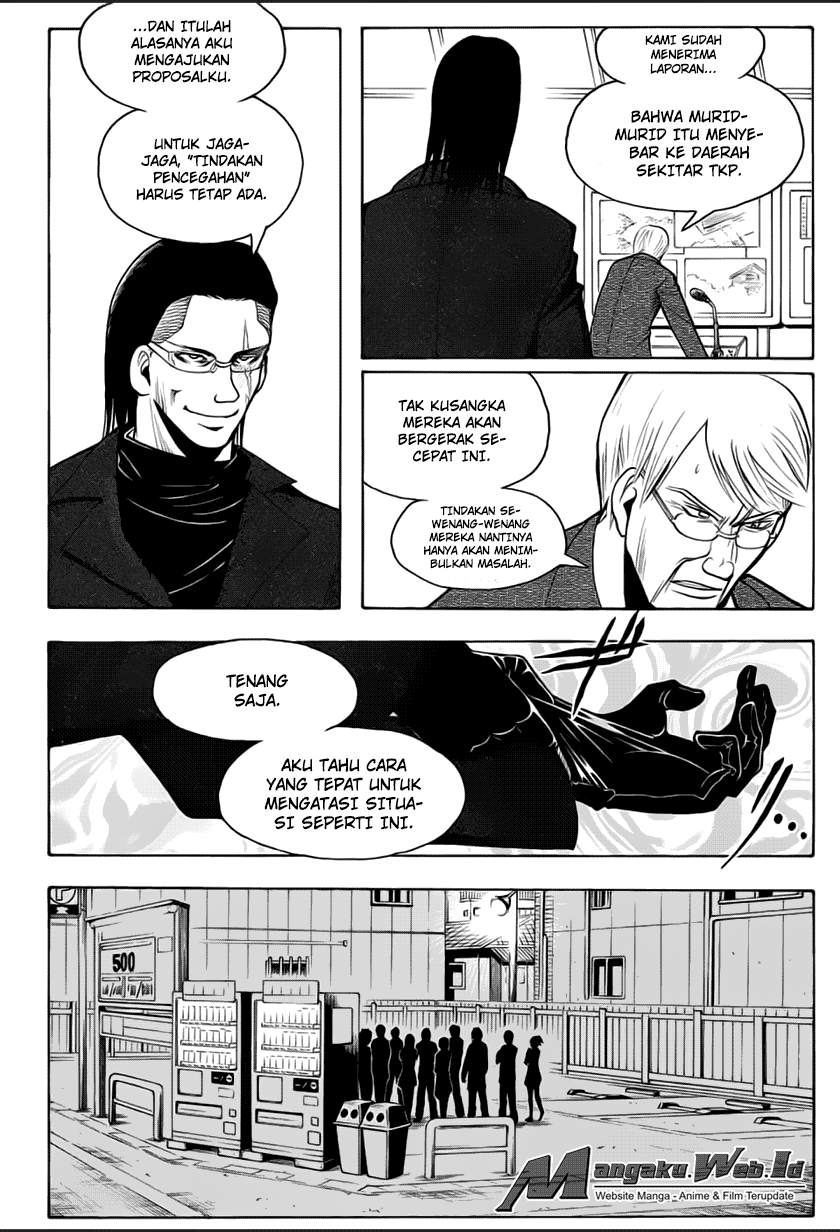 Chapter 165 - halaman 12