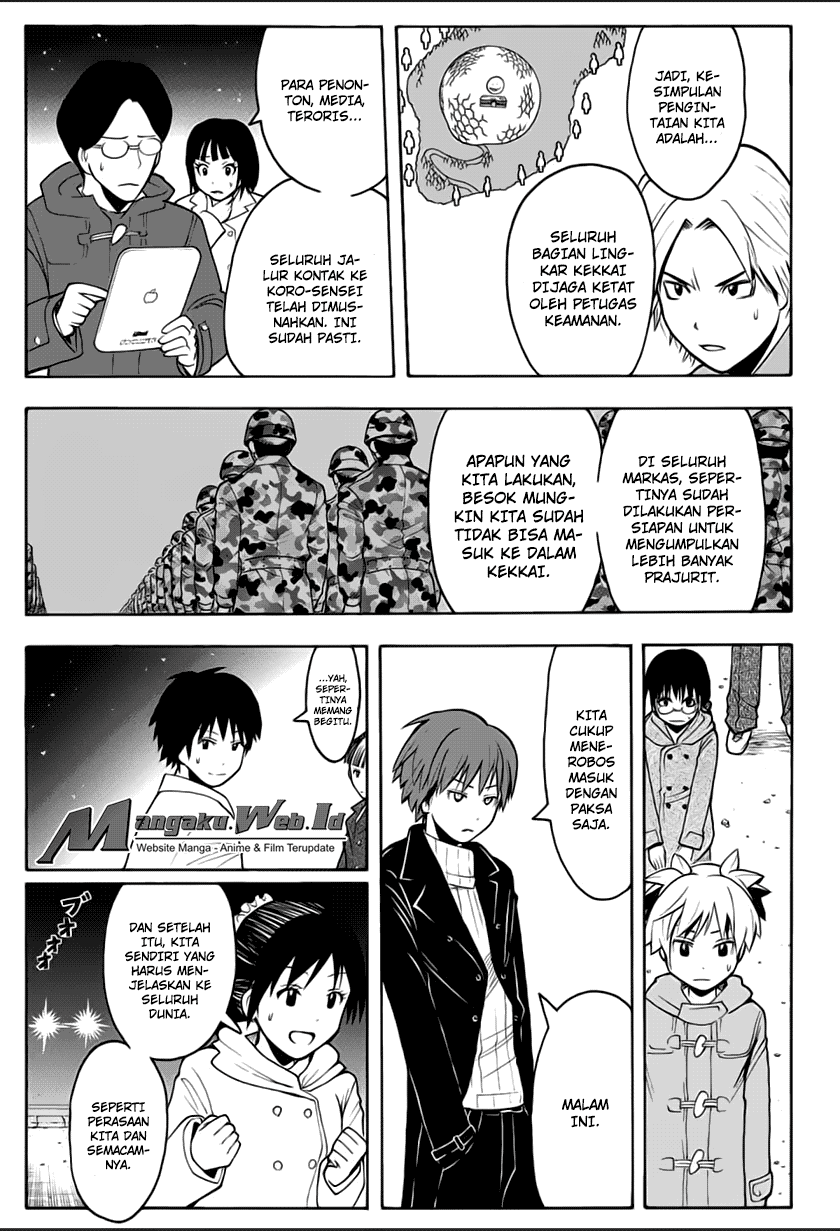 Chapter 165 - halaman 13