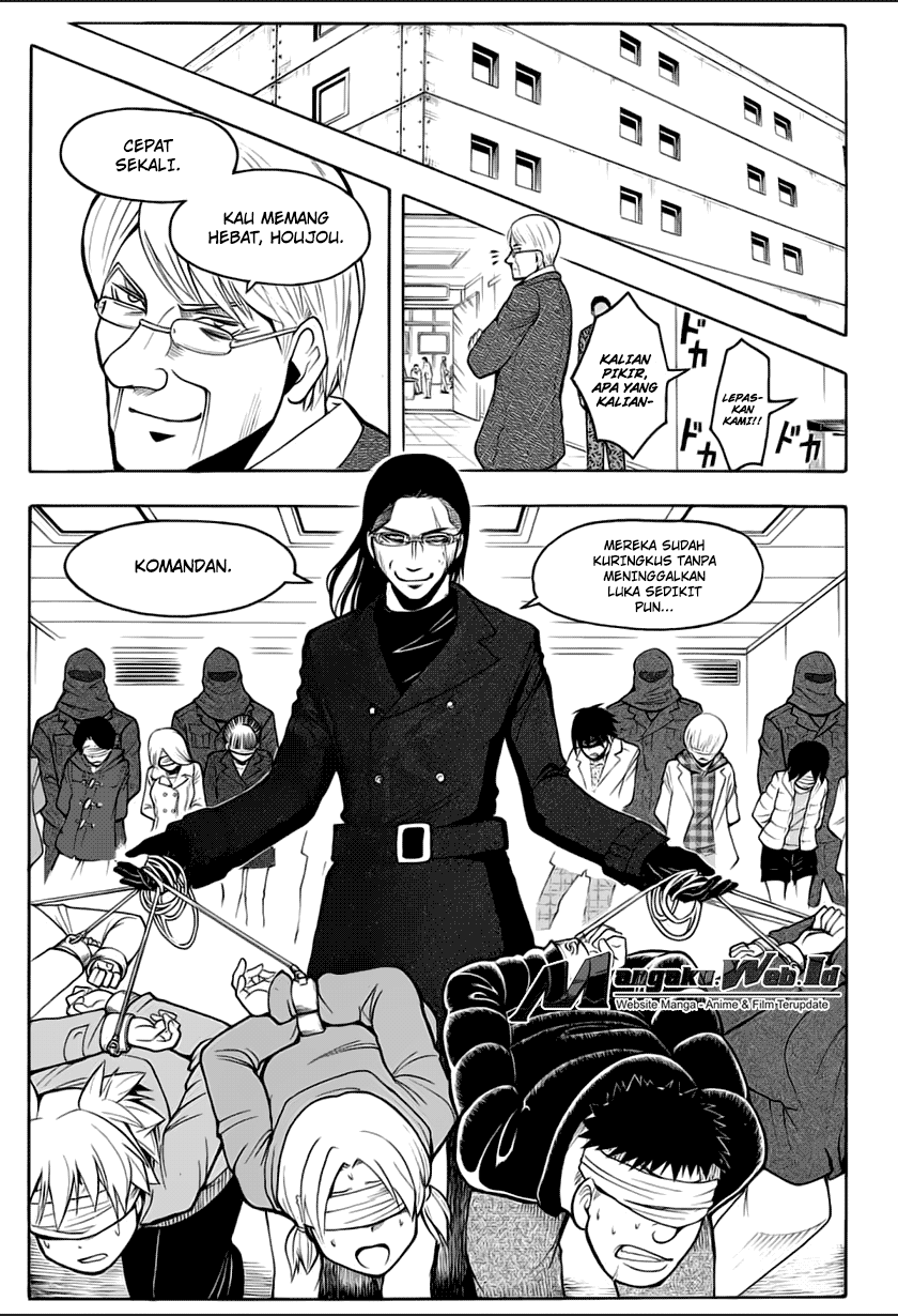 Chapter 165 - halaman 15
