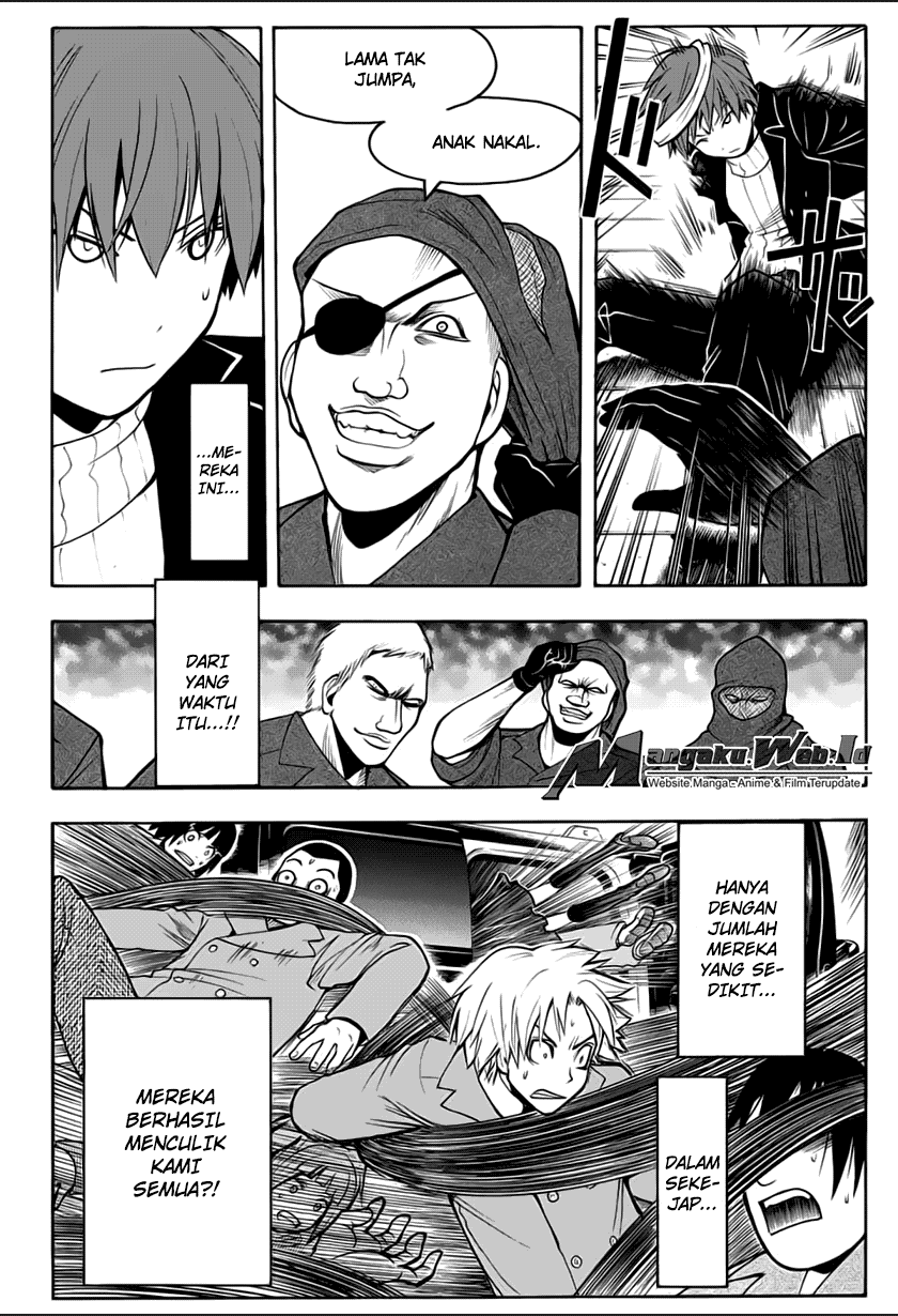 Chapter 165 - halaman 16