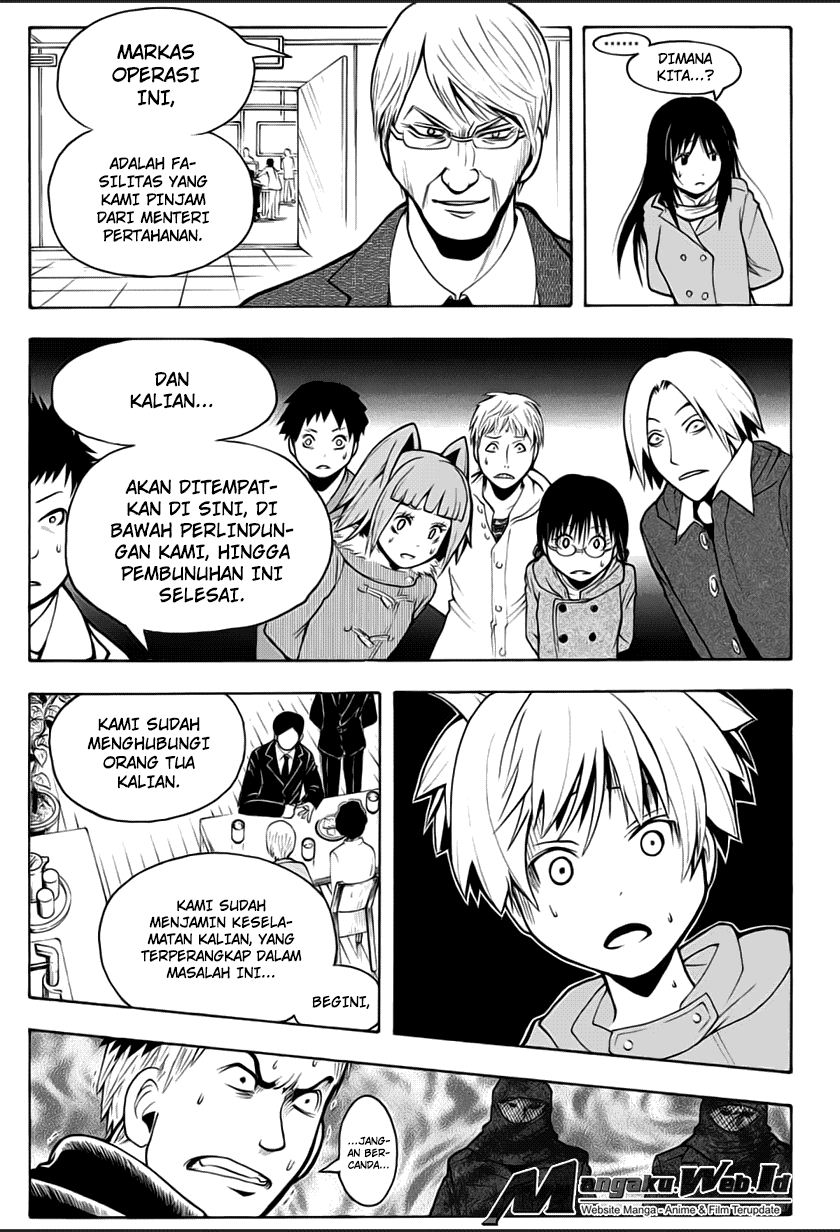 Chapter 165 - halaman 17
