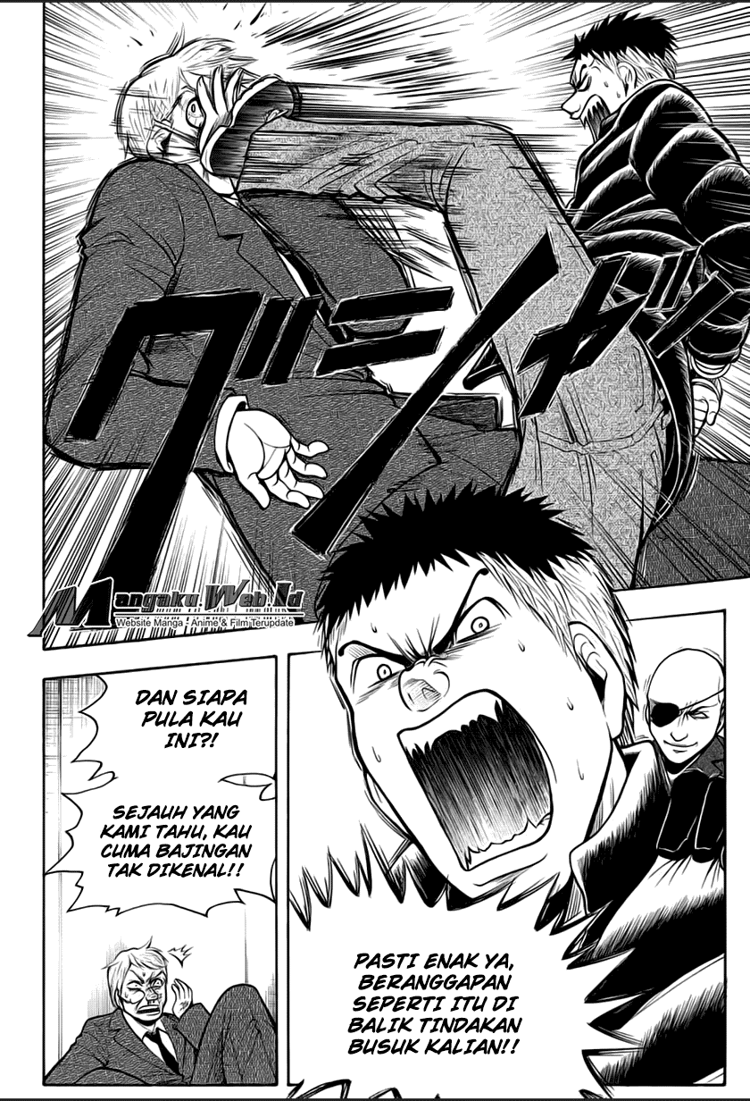 Chapter 165 - halaman 20