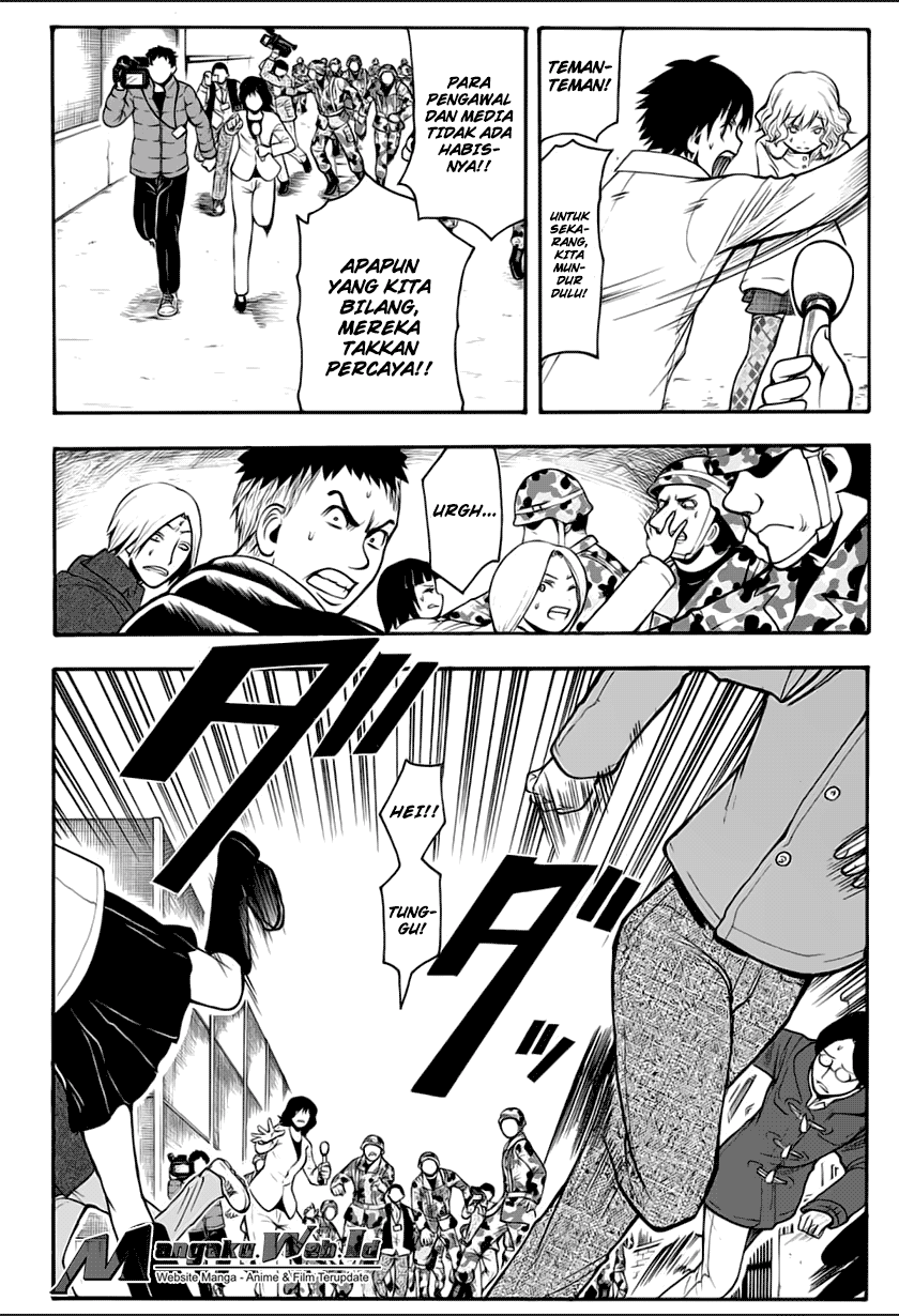 Chapter 165 - halaman 8